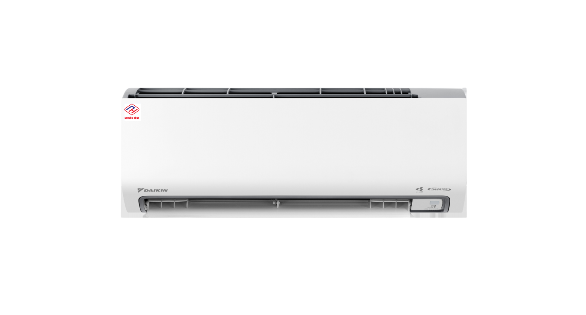 Máy lạnh Daikin Inverter 1.5 HP FTKF35ZVMV