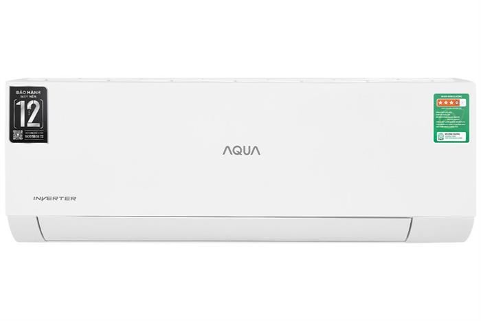 Máy lạnh Aqua Inverter 2.5 HP AQA-RV24QA2
