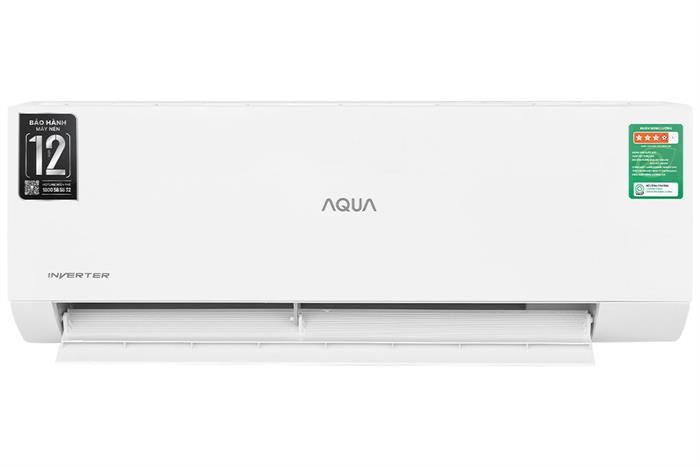 Máy lạnh Aqua Inverter 2.5 HP AQA-RV24QA2