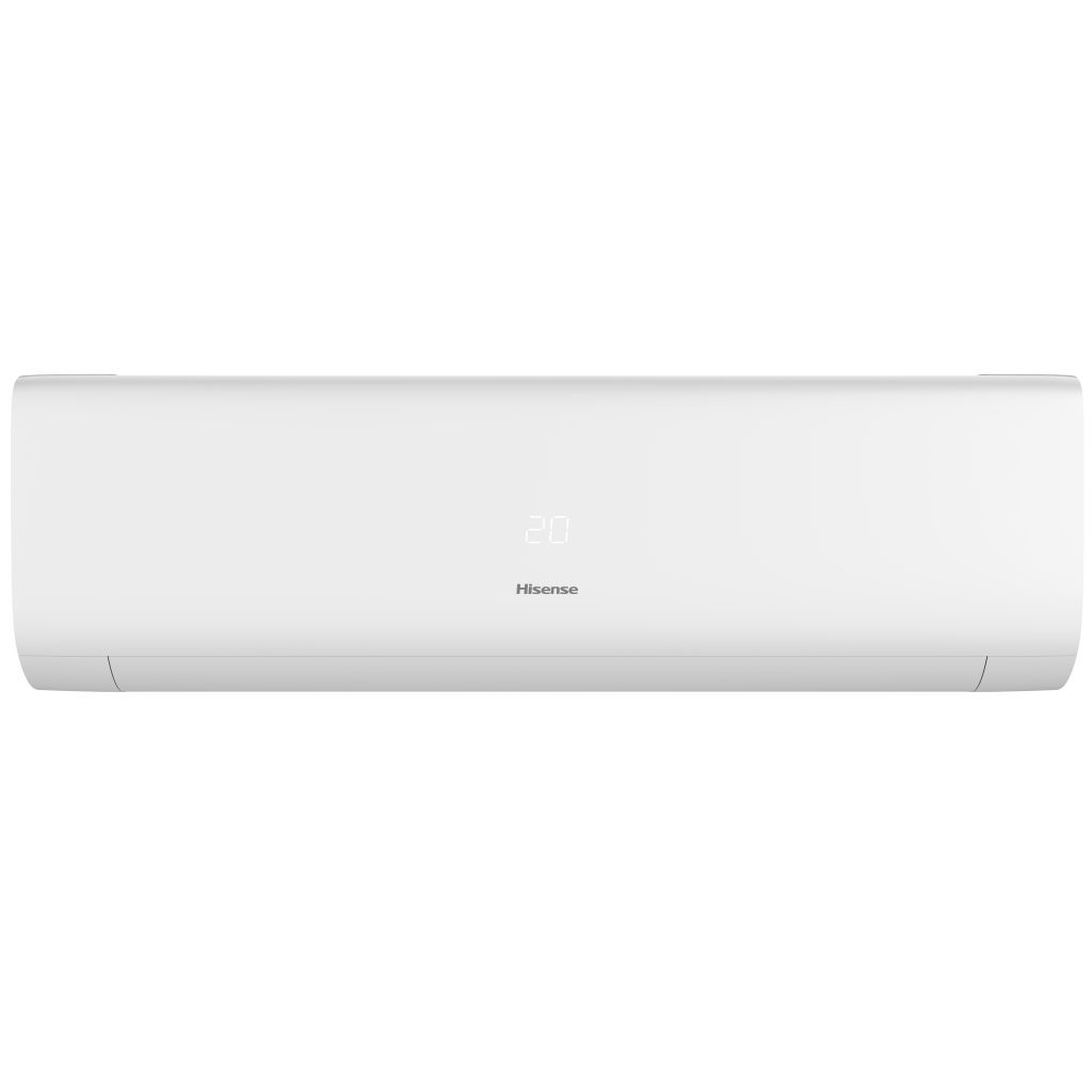  Máy lạnh Hisense Inverter 1HP AS-10TR4RYDTU02